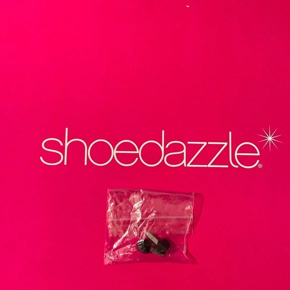 Snakeprint Booties - Picture 3 of 4